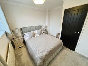 Bedroom 1- click for photo gallery